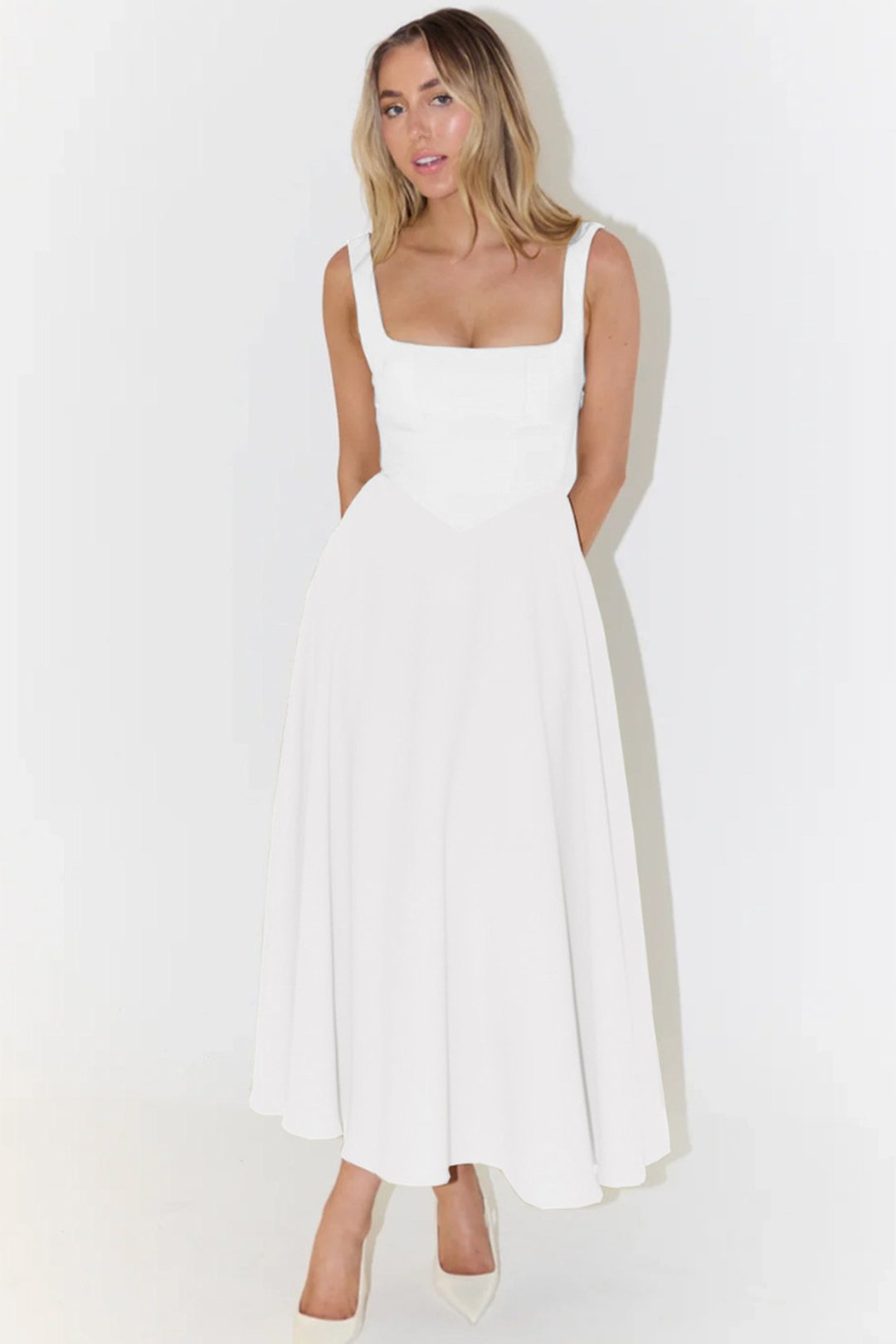 Marva | Robe
