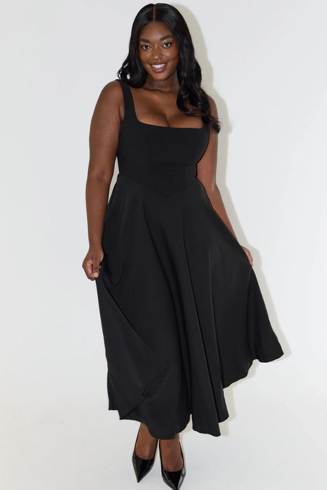 Marva | Robe