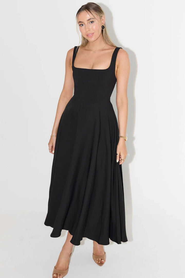 Marva | Robe