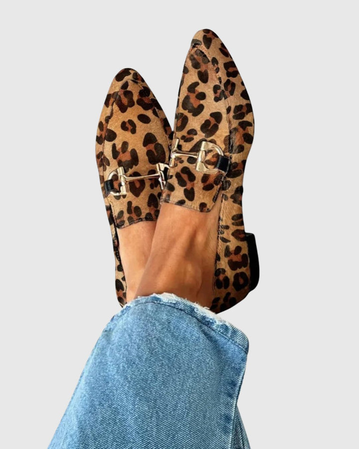 Augustine | Mocassins élégants