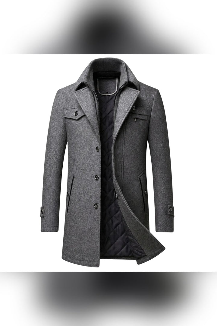 Neil | Veste de blazer