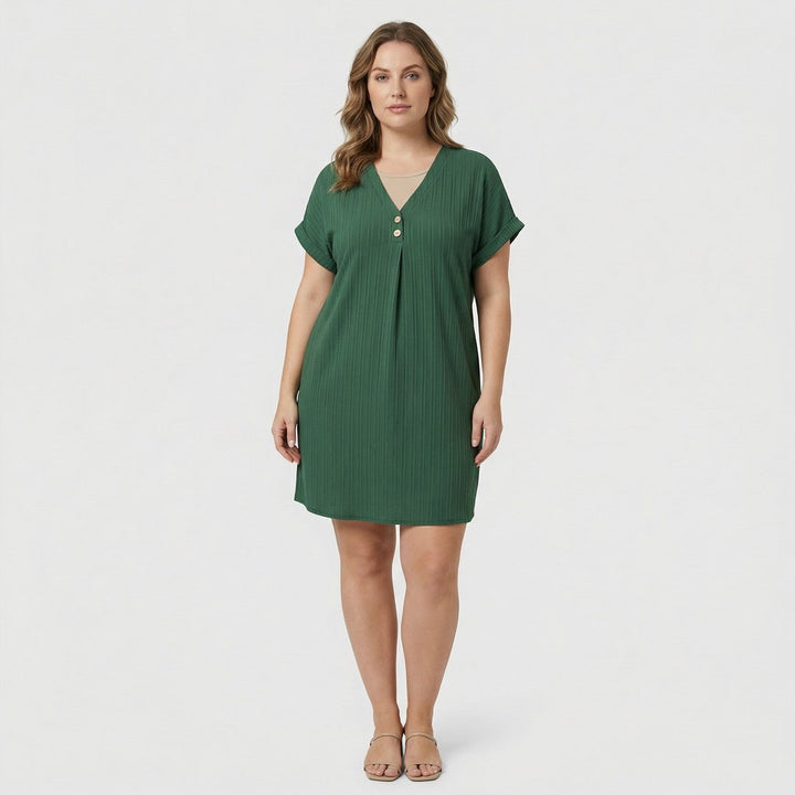 Halina | Robe impeccable