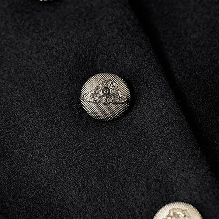 Dayna | Manteau