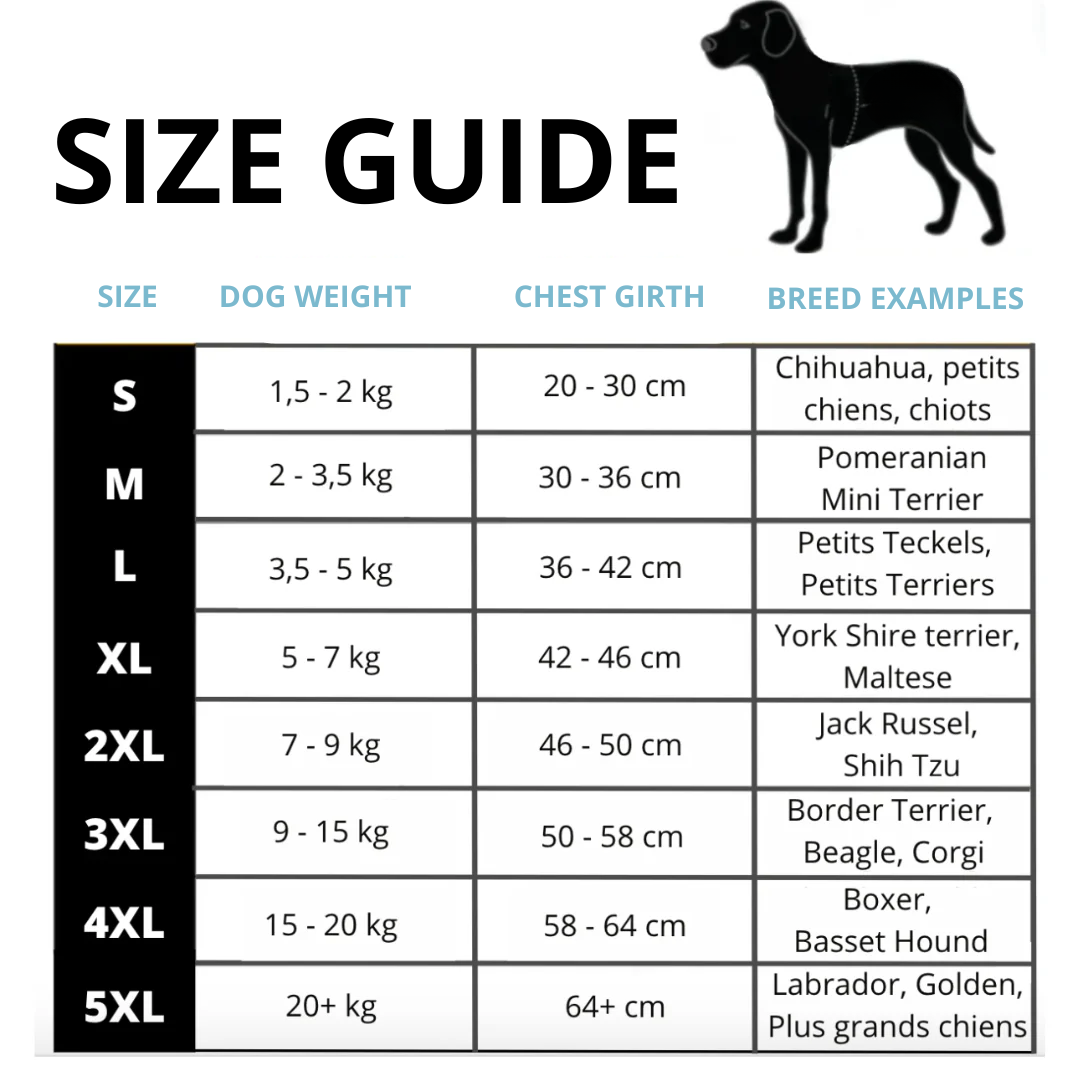WagWear | Dog Jacket