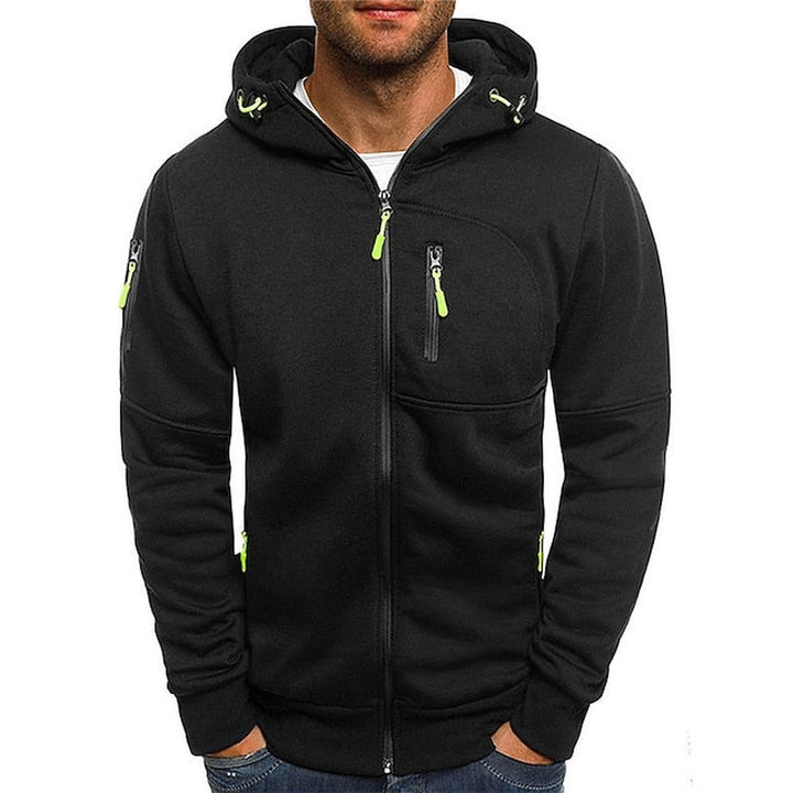 Ivan | Sweatshirt à capuche