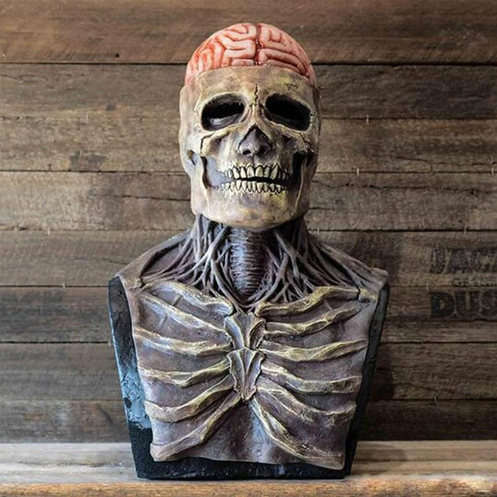 NightMorph | Realistic Halloween Costume