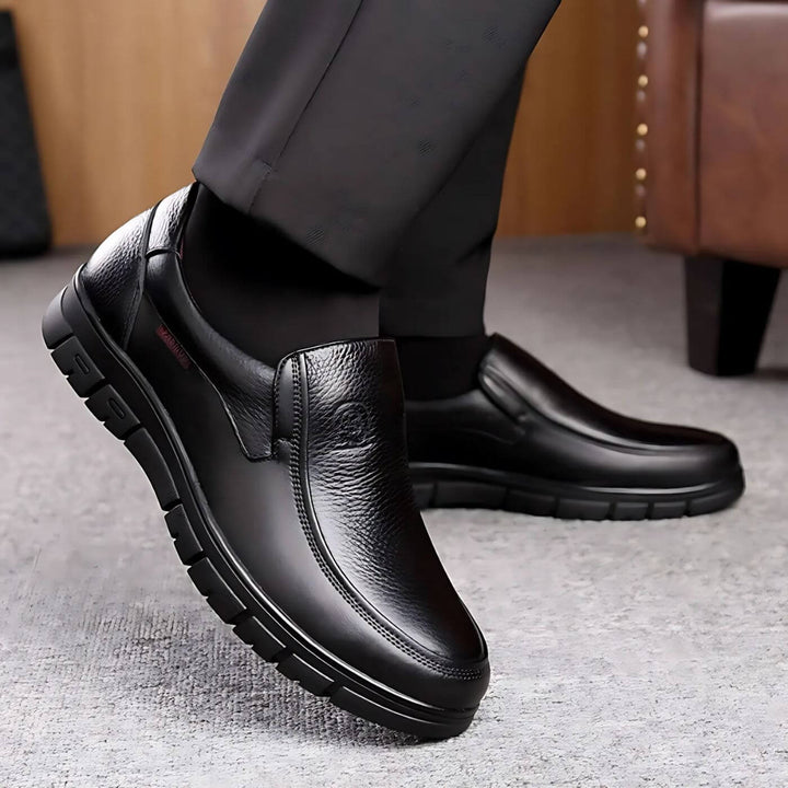 Lawrence | Chaussures Orthopédiques