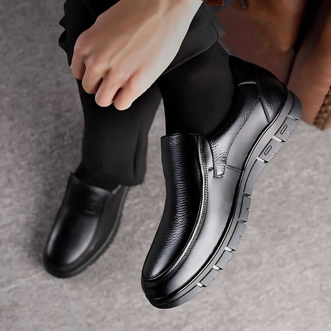 Lawrence | Chaussures Orthopédiques