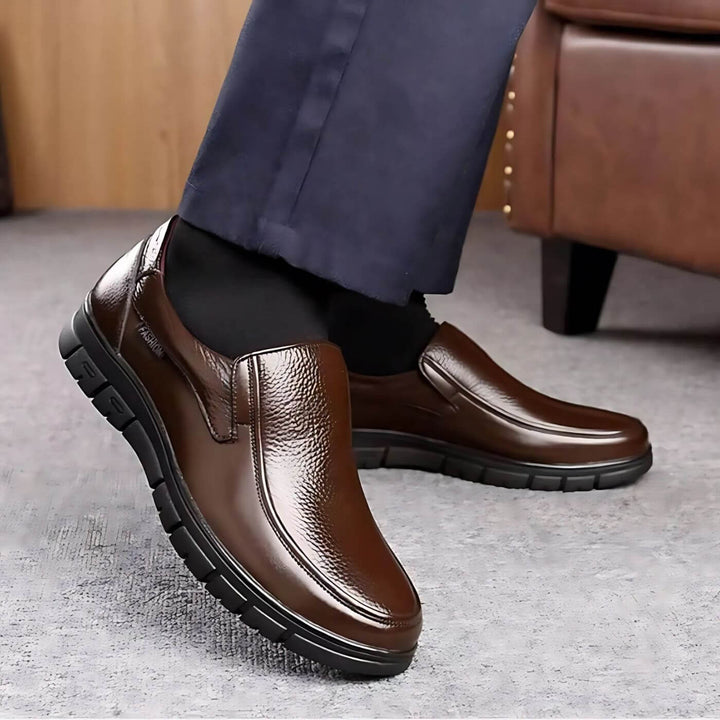 Lawrence | Chaussures Orthopédiques