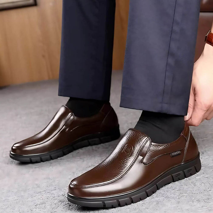 Lawrence | Chaussures Orthopédiques
