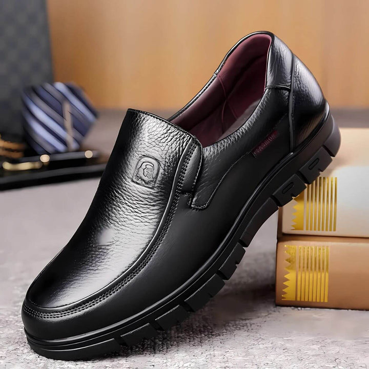 Lawrence | Chaussures Orthopédiques