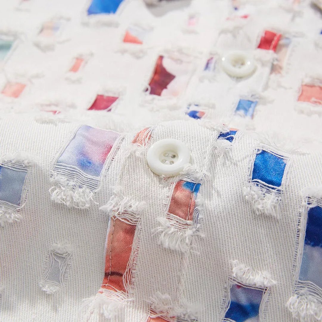Edwin | Chemise denim
