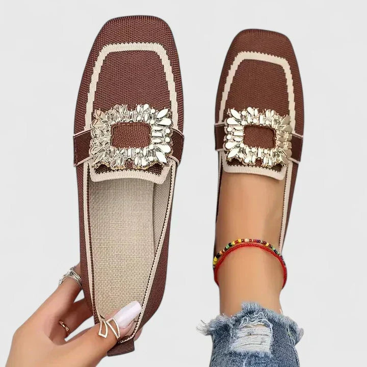 Titiane | Mocassins confortables