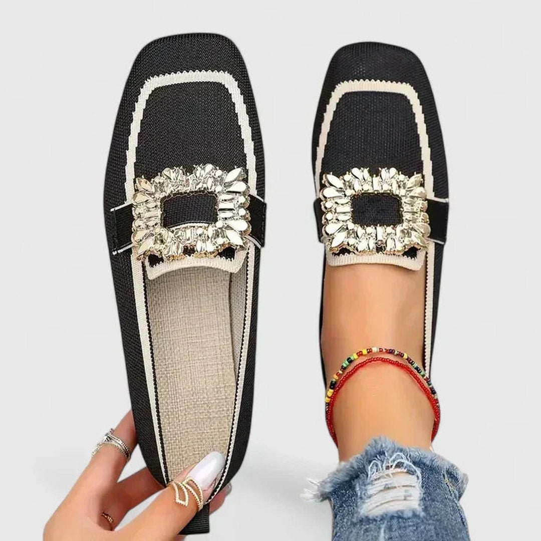 Titiane | Mocassins confortables