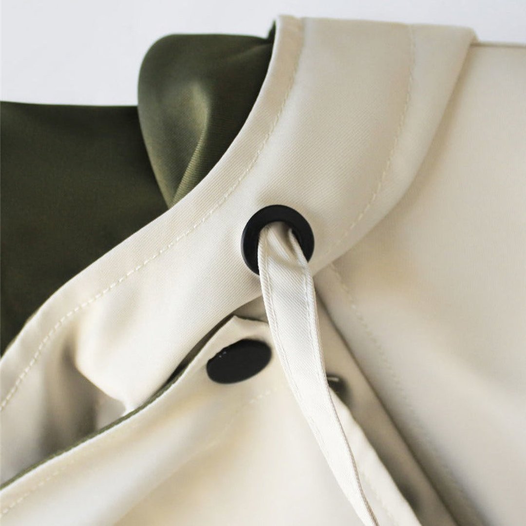 Frederique | Veste coupe-vent
