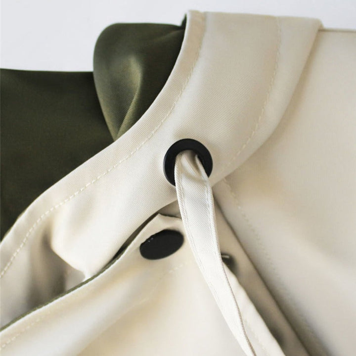 Frederique | Veste coupe-vent