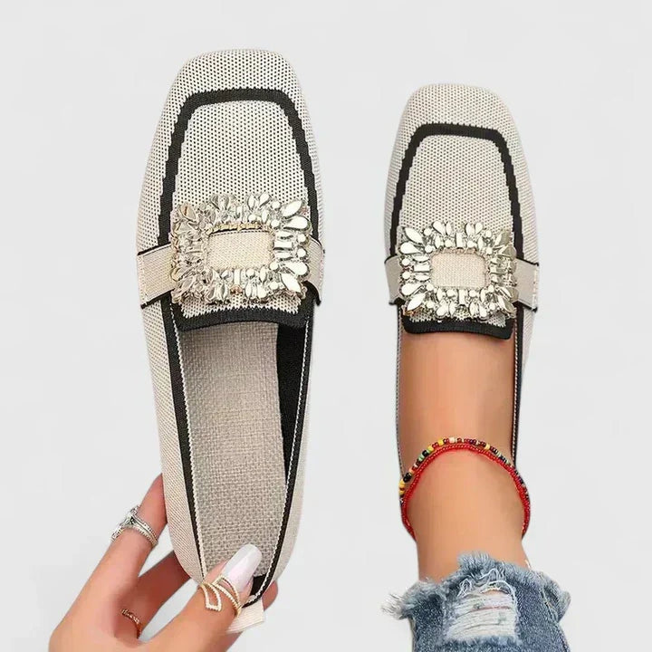 Titiane | Mocassins confortables