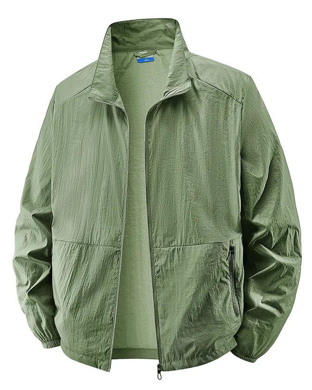 James | Veste légère moderne