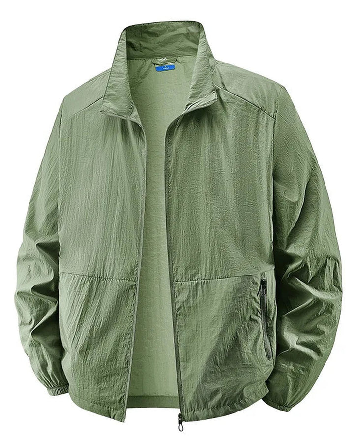 James | Veste légère moderne