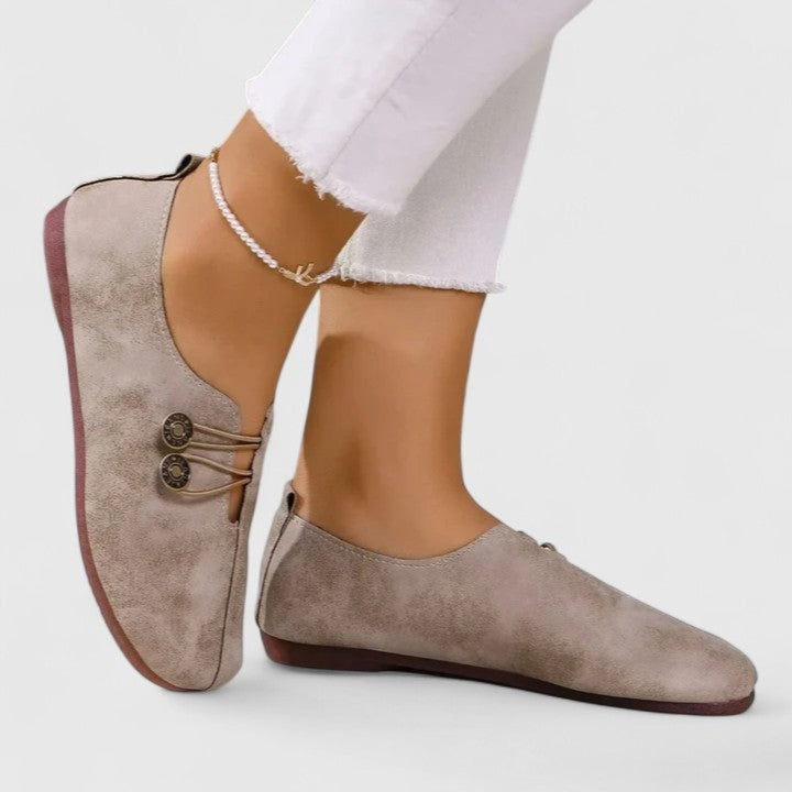 Danièle | Mocassins élégants