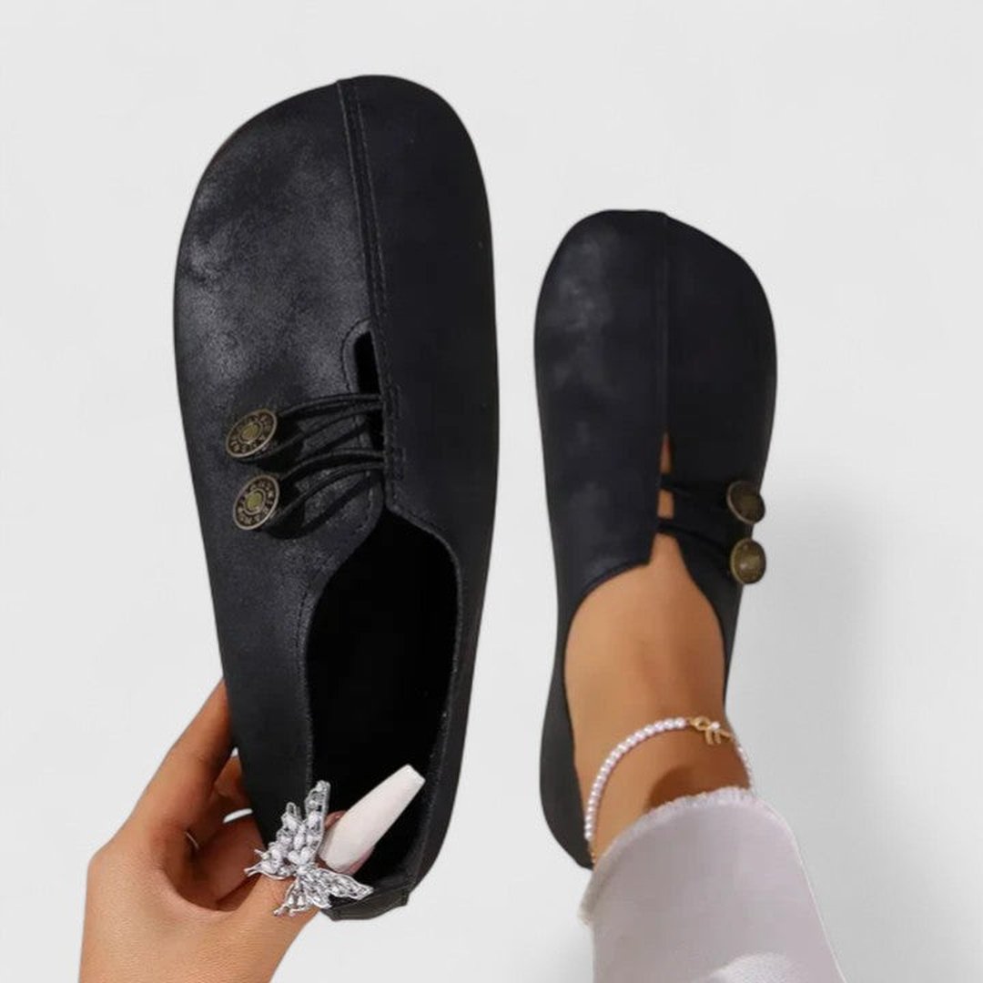 Danièle | Mocassins élégants