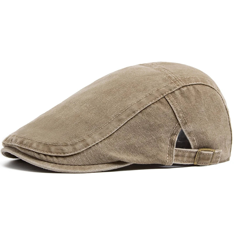 Paxton | Casquette Vintage
