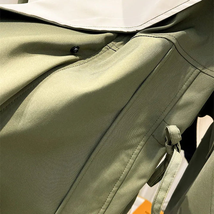 Frederique | Veste coupe-vent