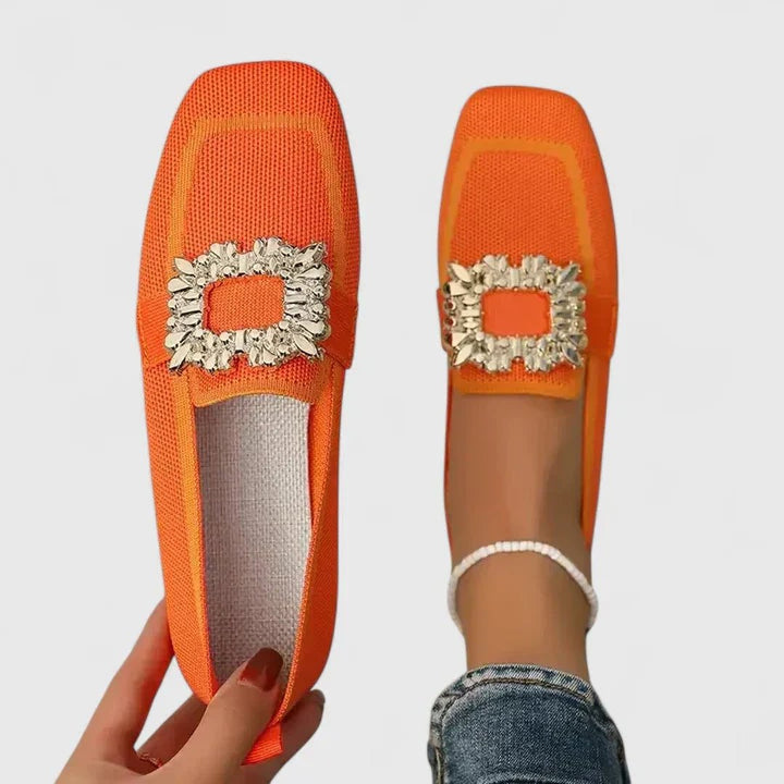 Titiane | Mocassins confortables