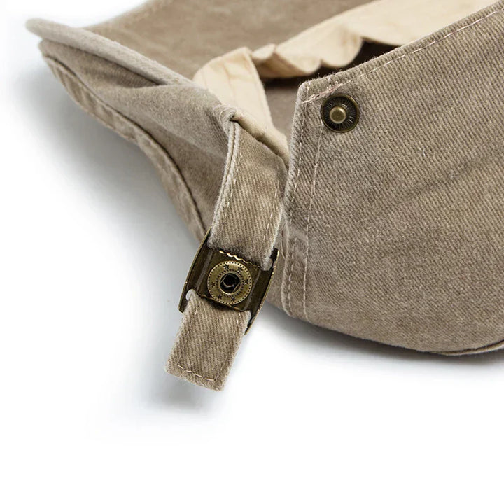 Paxton | Casquette Vintage