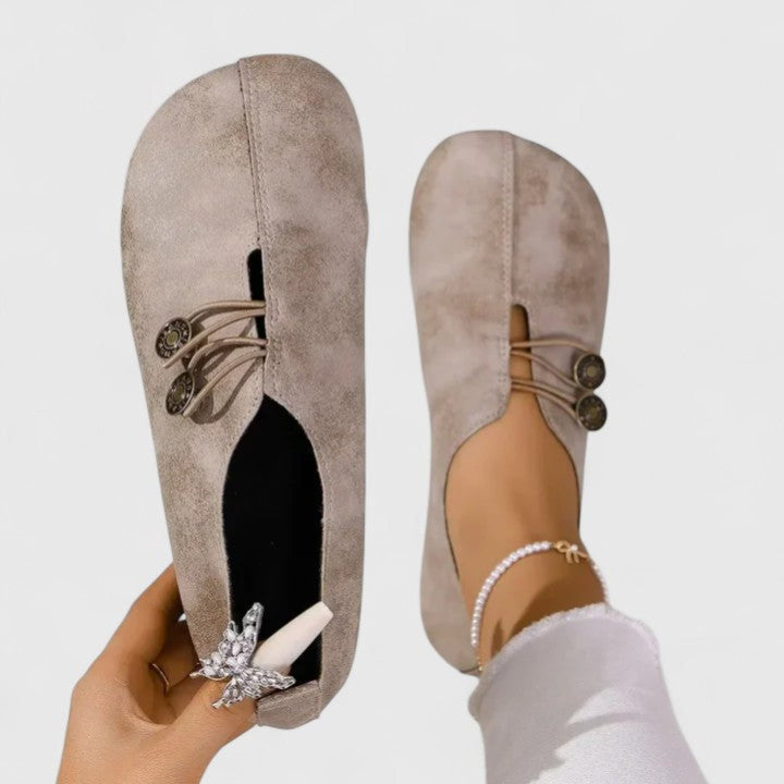 Danièle | Mocassins élégants