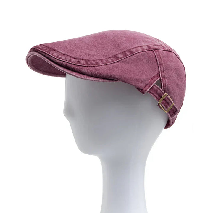 Paxton | Casquette Vintage