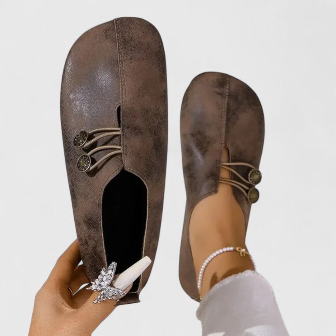Danièle | Mocassins élégants