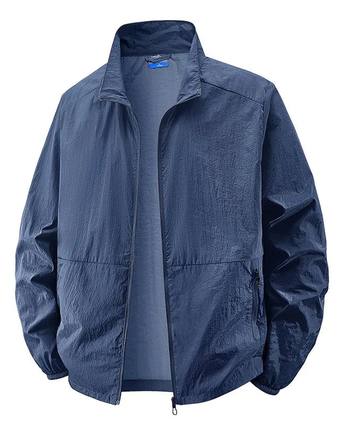 James | Veste légère moderne