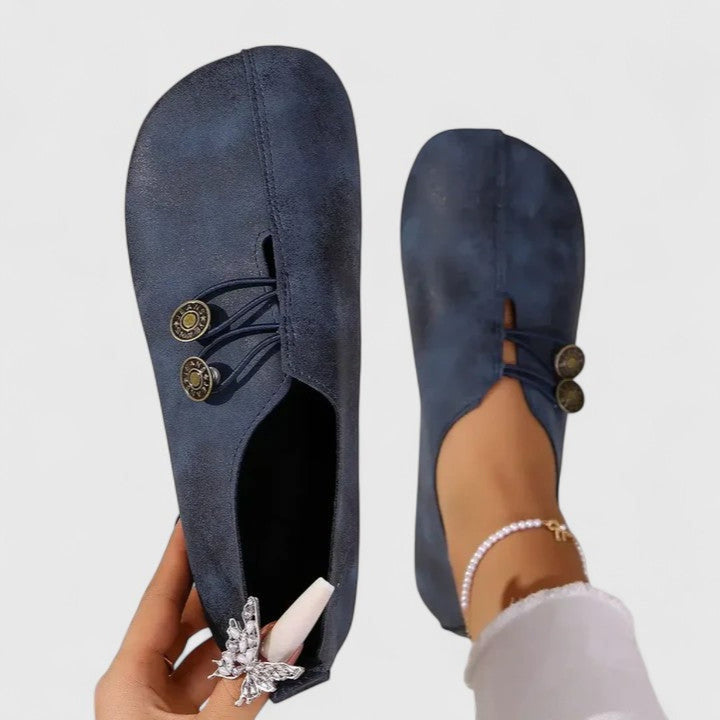 Danièle | Mocassins élégants