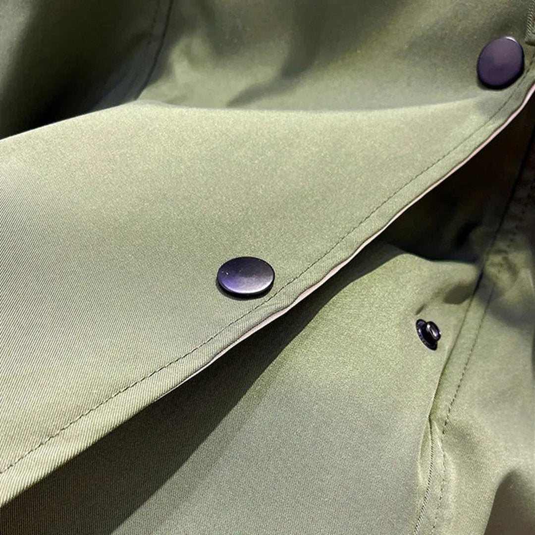 Frederique | Veste coupe-vent
