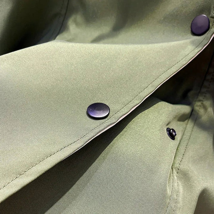 Frederique | Veste coupe-vent