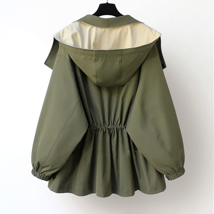Frederique | Veste coupe-vent