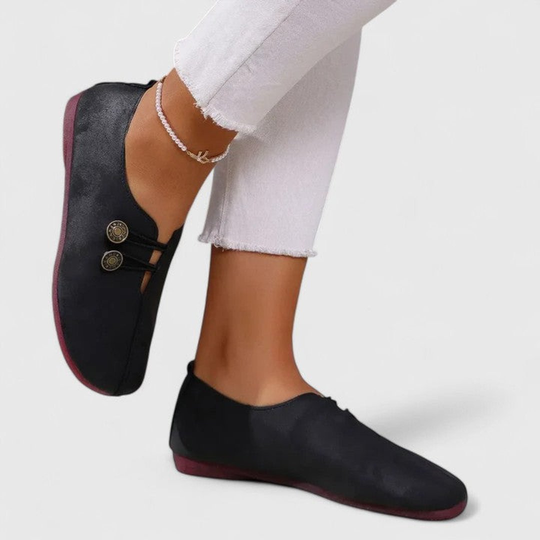 Danièle | Mocassins élégants