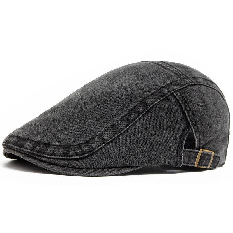 Paxton | Casquette Vintage