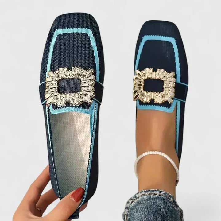 Titiane | Mocassins confortables