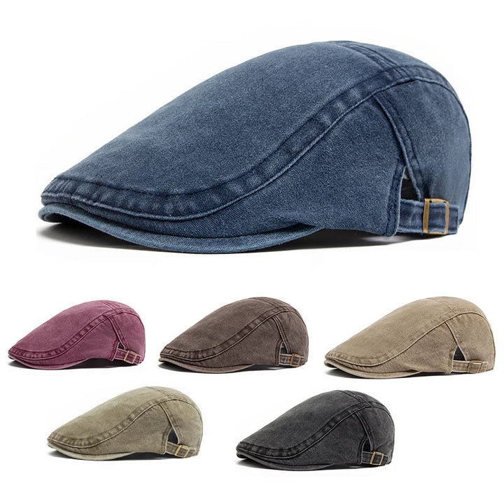 Paxton | Casquette Vintage