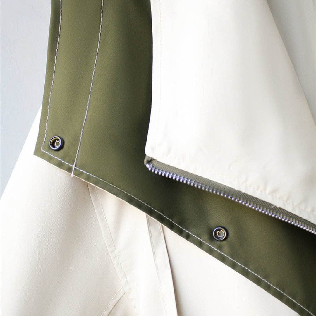 Frederique | Veste coupe-vent