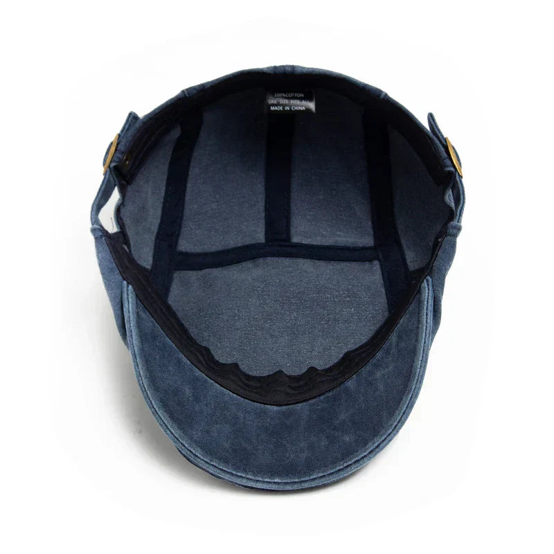 Paxton | Casquette Vintage