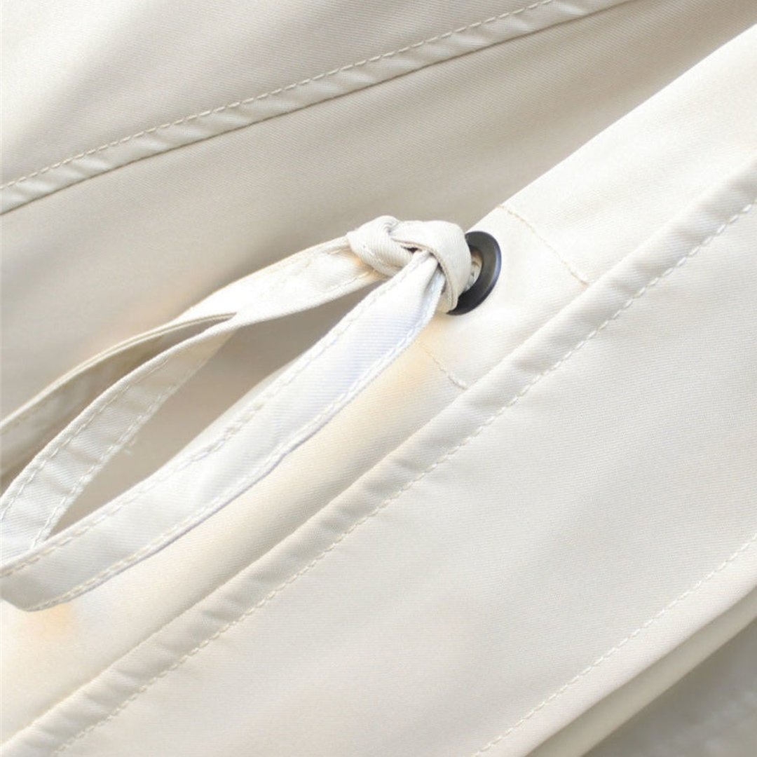 Frederique | Veste coupe-vent