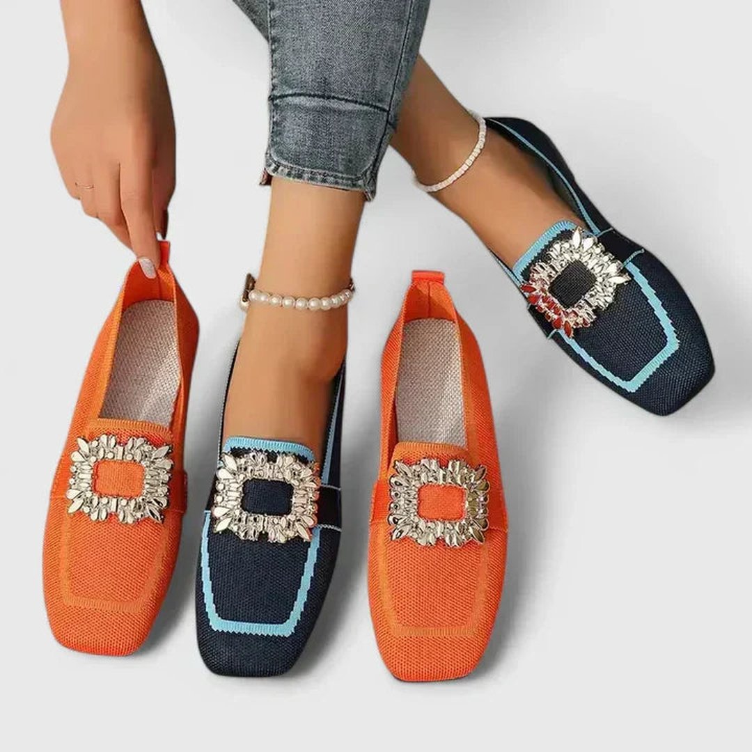 Titiane | Mocassins confortables