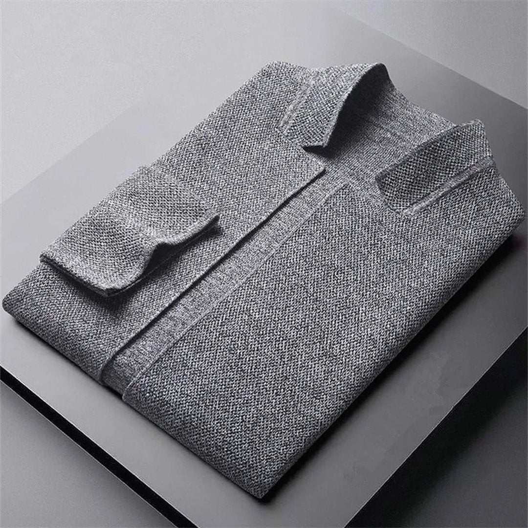 Christopher | Gilet de luxe pour homme