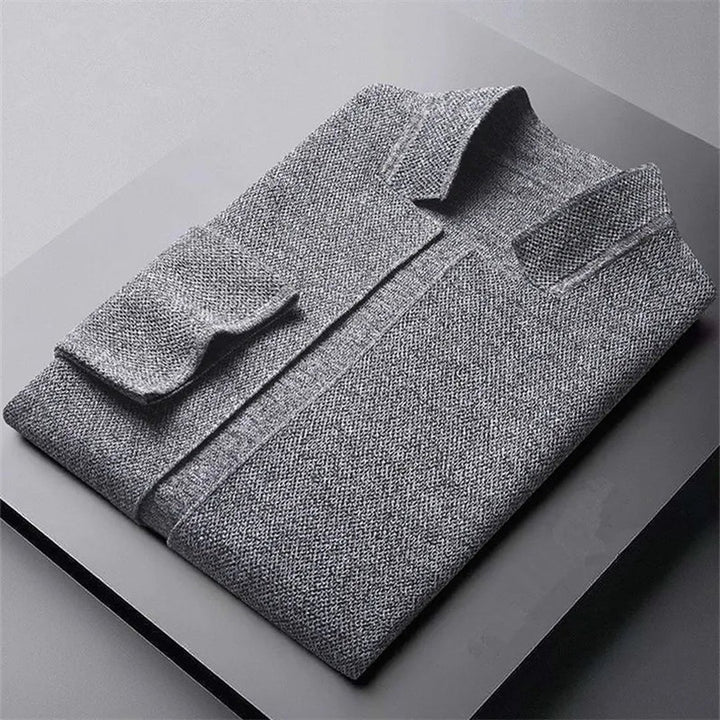 Christopher | Gilet de luxe pour homme