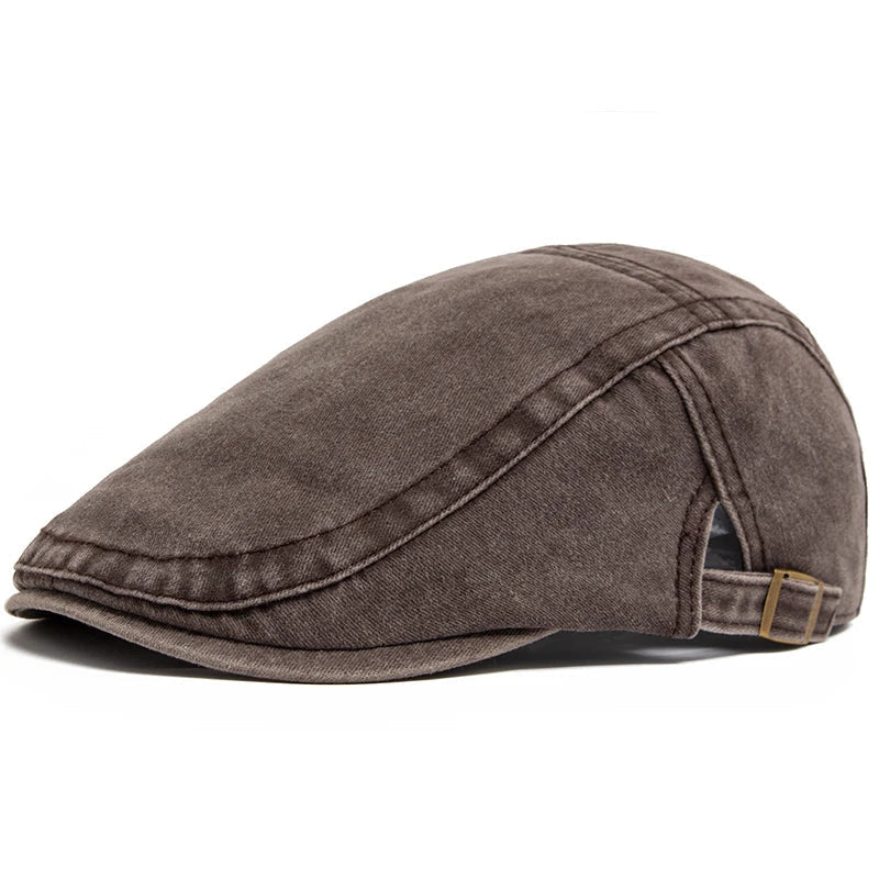 Paxton | Casquette Vintage