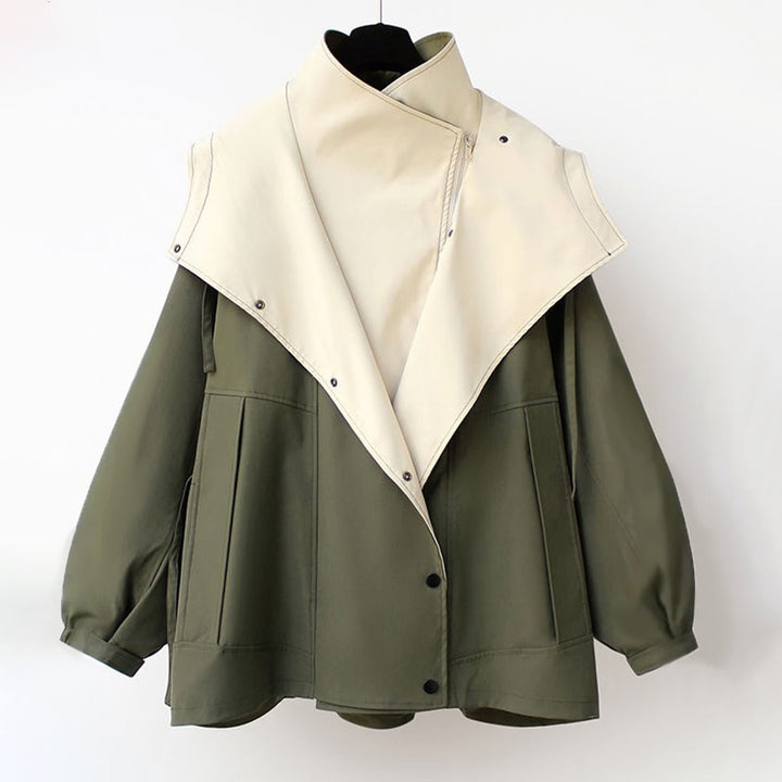 Frederique | Veste coupe-vent