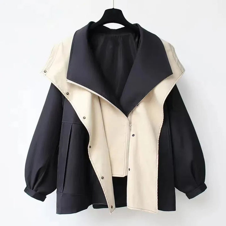 Frederique | Veste coupe-vent